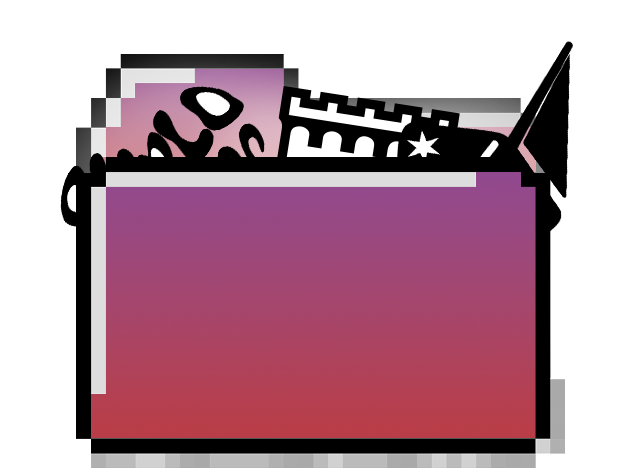 WORKSHOPS & PERFORMANCE AREAS