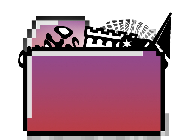 WORKSHOPS & PERFORMANCE AREAS