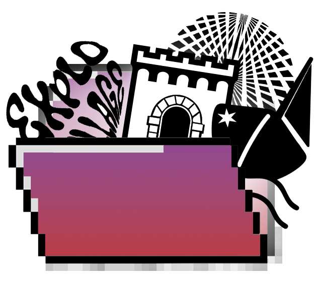 WORKSHOPS & PERFORMANCE AREAS - hover